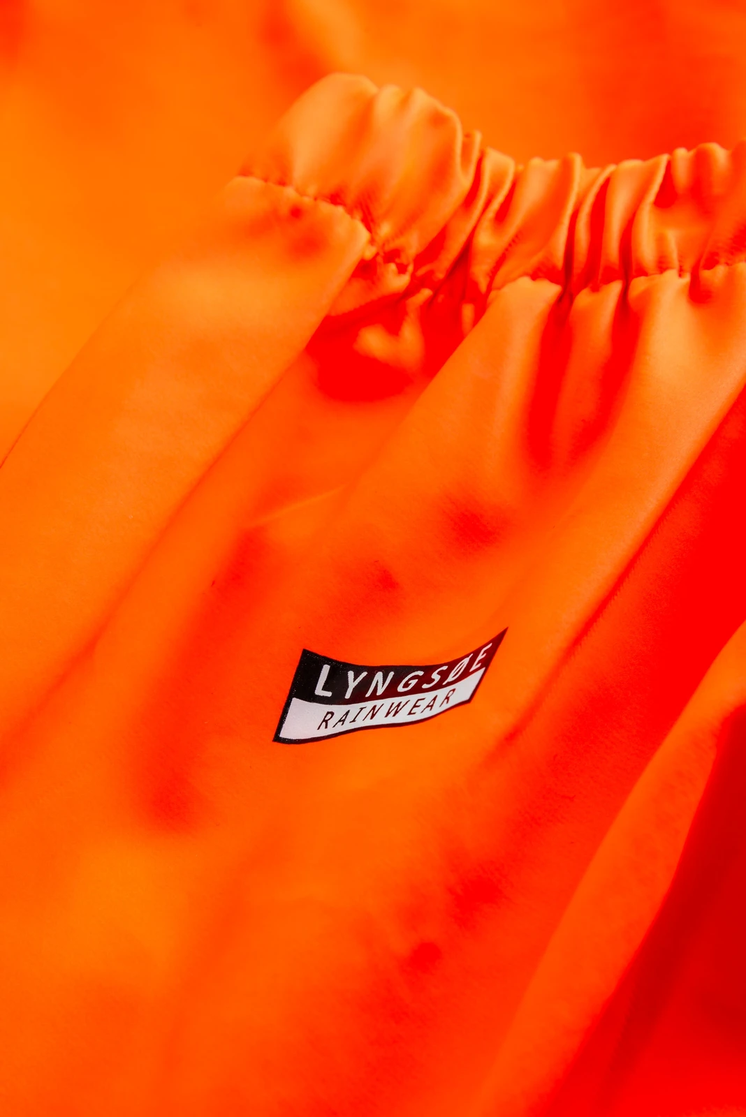 Lyngsøe ARC-LR4052 Multinorm Hi-Vis Hose