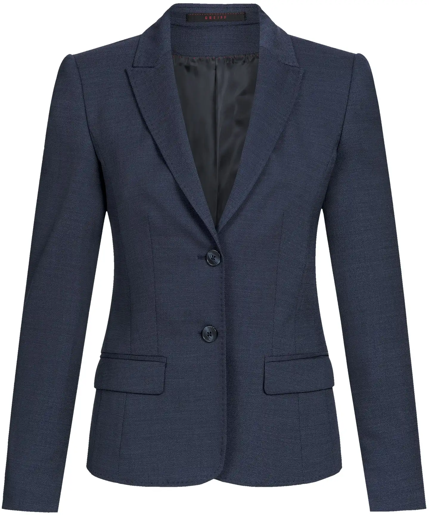GREIFF Damen Blazer MODERN 37.5 Regular Fit