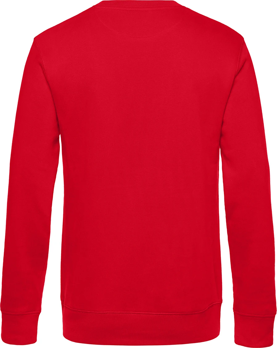B&C King Crew Neck Sweat