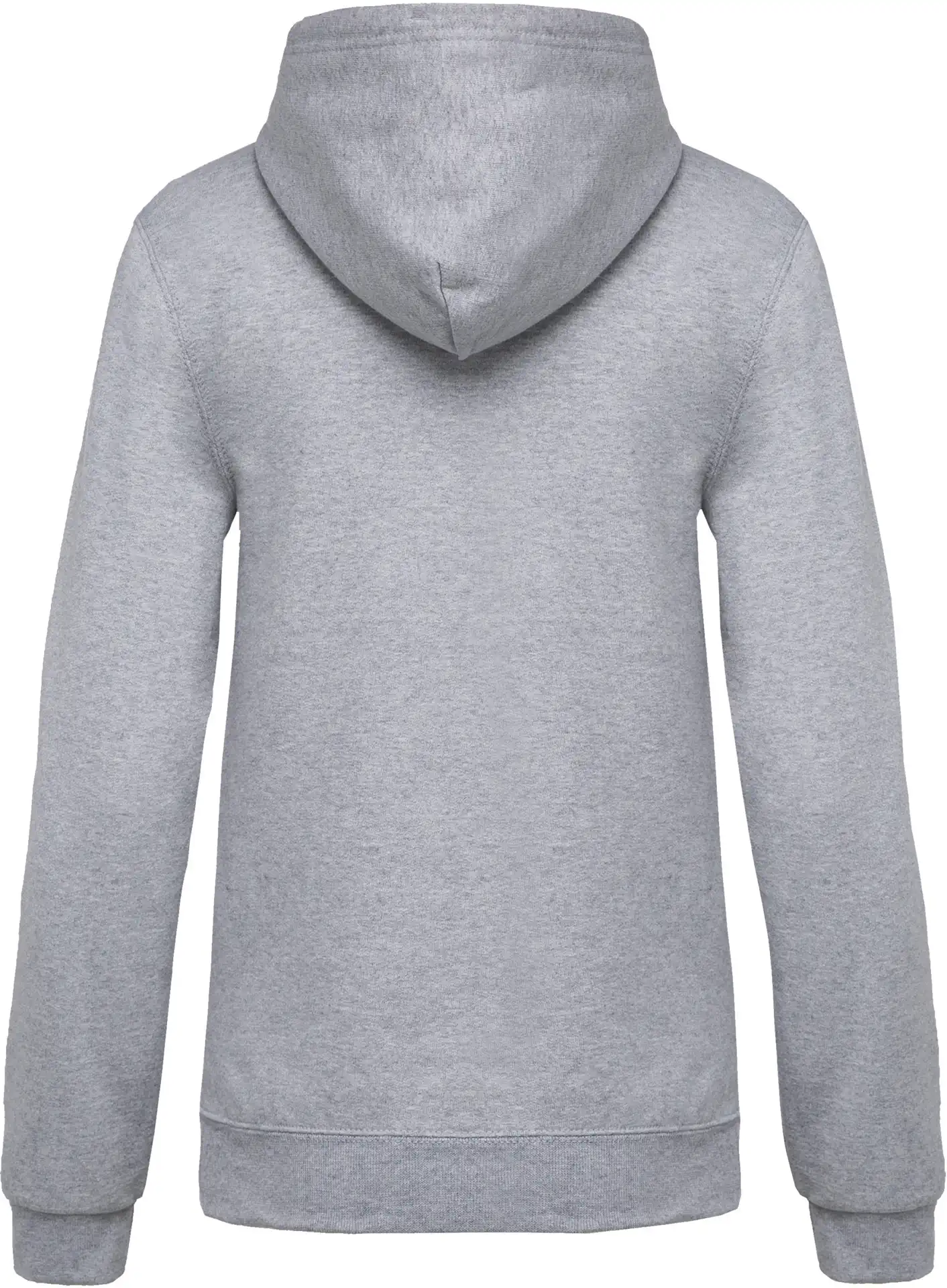 Kariban Damen Kapuzen Sweater