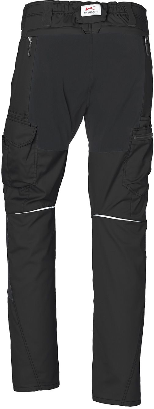 Kübler ACTIVIQ Stretchhose 2850
