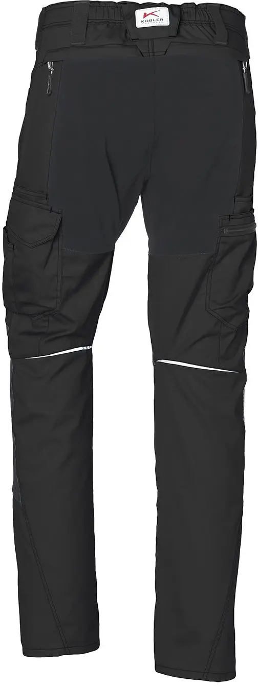Kübler ACTIVIQ Stretchhose 2850