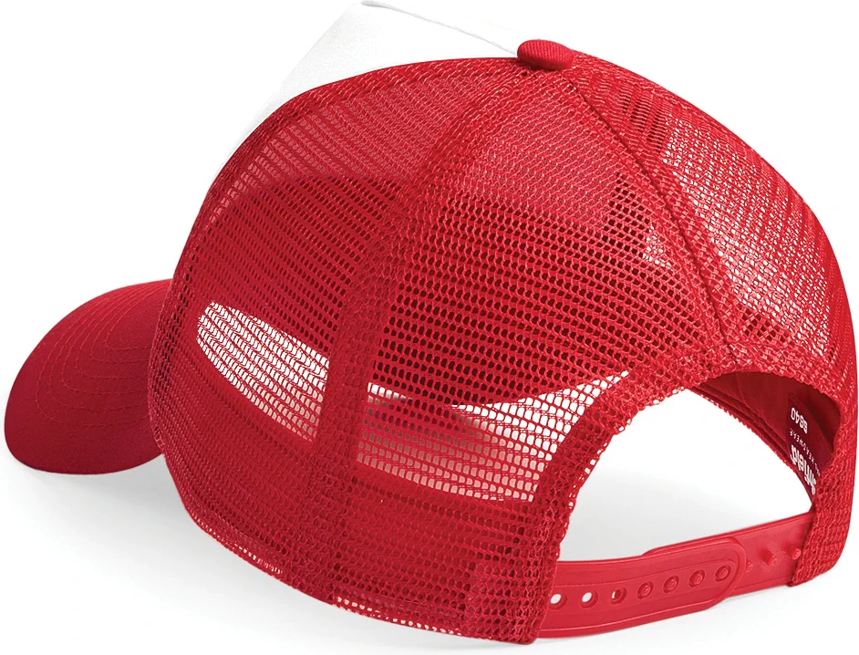 Beechfield Snapback Trucker