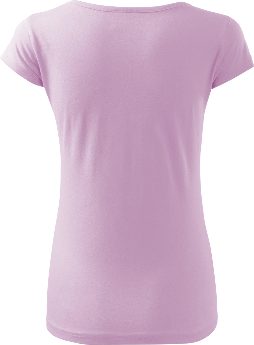 MALFINI T-Shirt Damen Pure 122