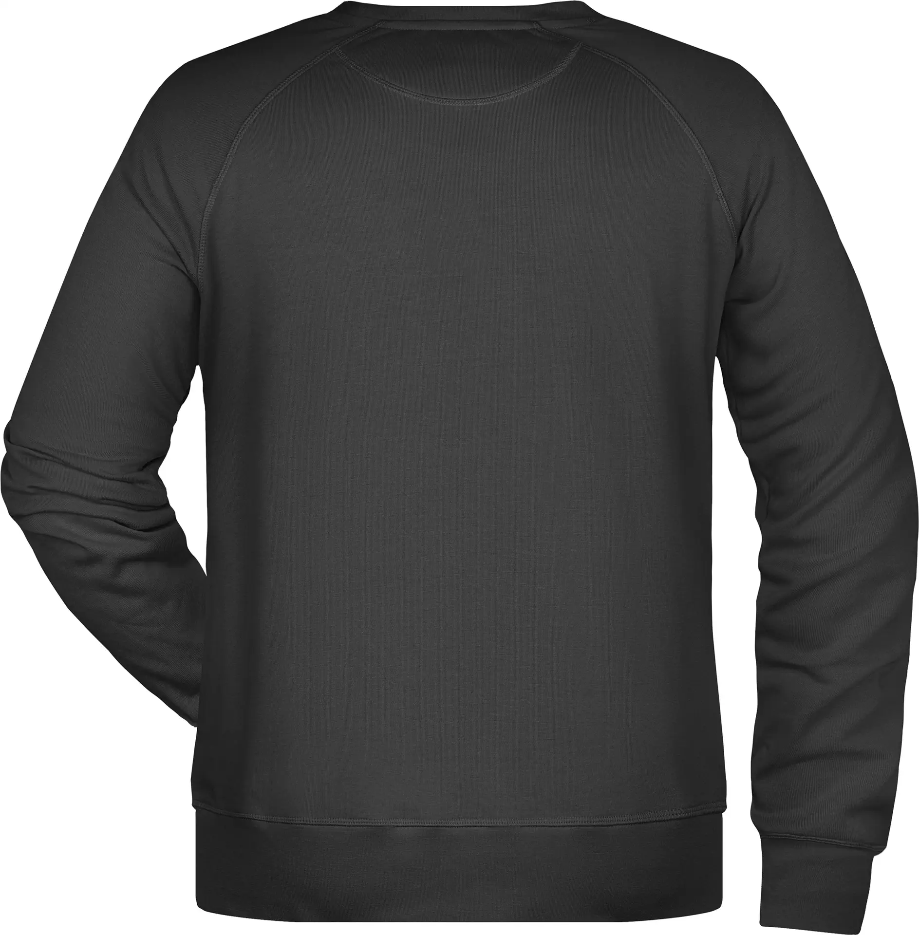 James & Nicholson Men`s Sweat
