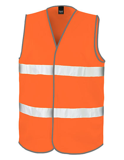 Result Motorist Safety Vest