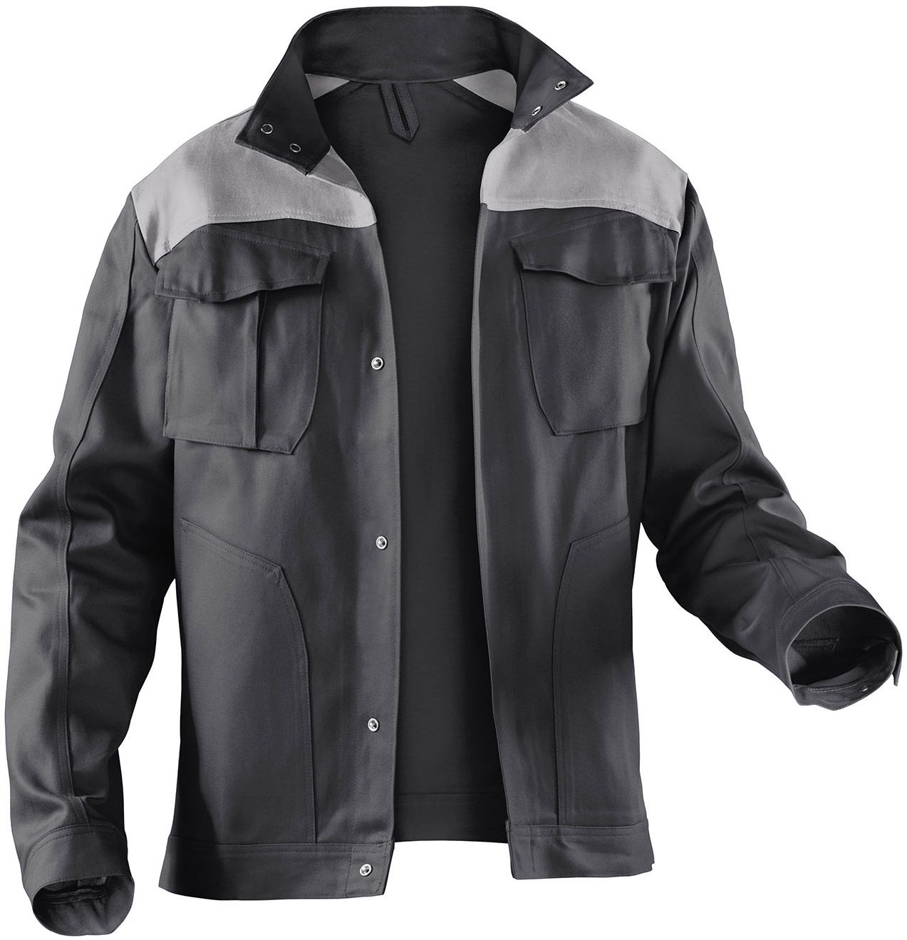Kübler Jacke IDENTIQ