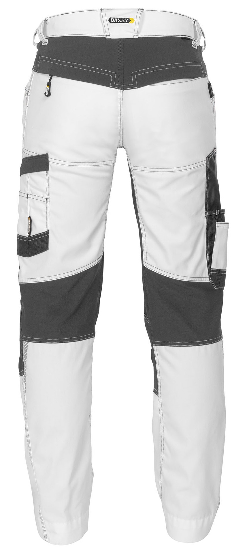 DASSY PAINTERS Stretch-Malerhose HELIX
