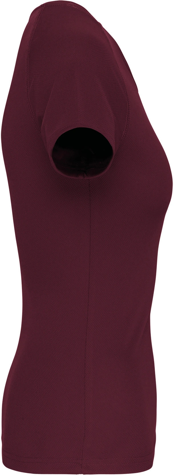 Kariban Damen Sport Shirt