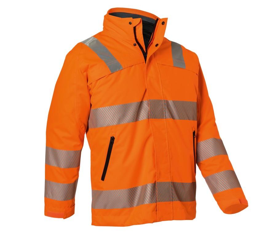 Kübler Wetterparka REFLECTIQ Form 1975 Kübler Wetterparka REFLECTIQ Form 1975