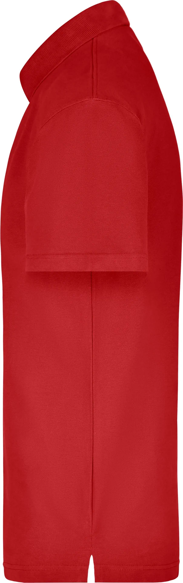 James & Nicholson Polo Piqué Pocket