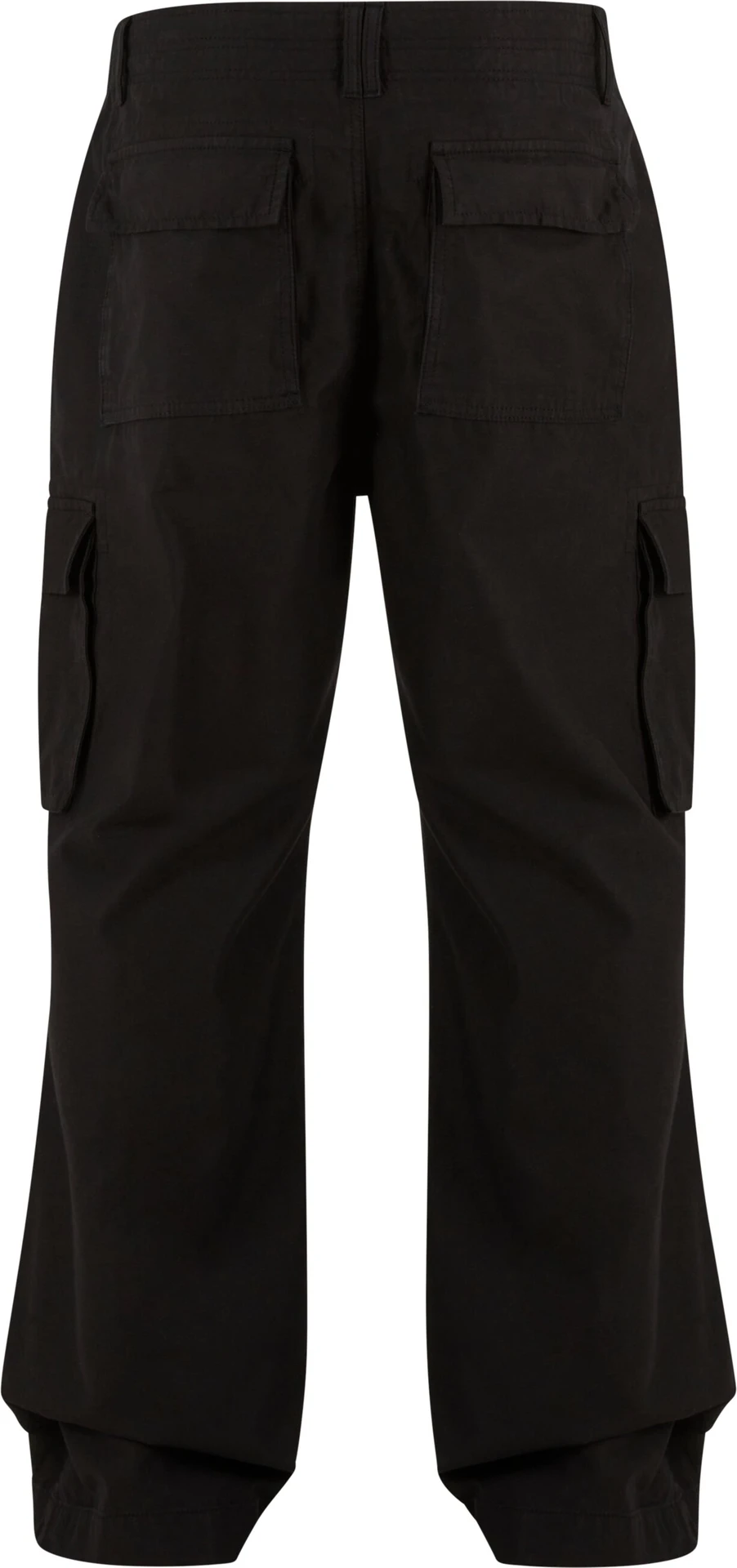 Build Your Brand Classic Cargo Pants