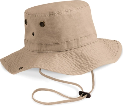 Beechfield Outback Hat
