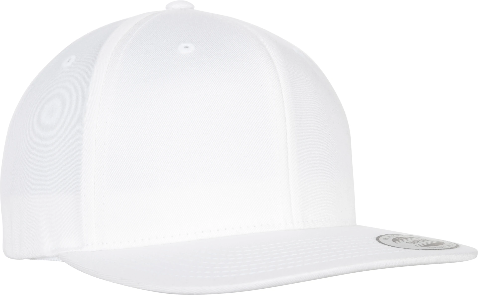 FLEXFIT Organic Cotton Snapback