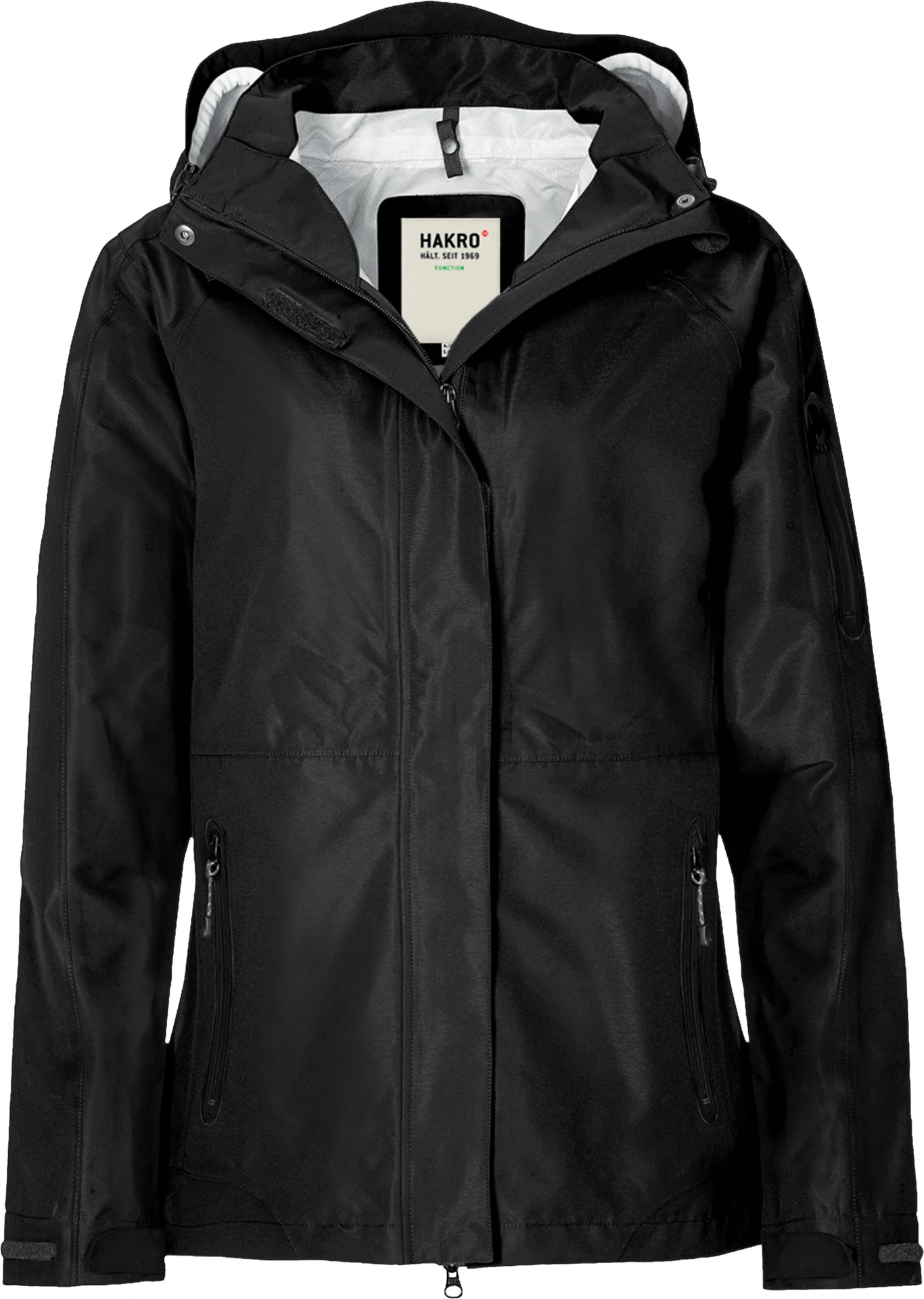 HAKRO Women-Active-Jacke 250 Fernie