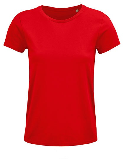 SOL'S Women's Crusader T-Shirt SOL'S Women's Crusader T-Shirt