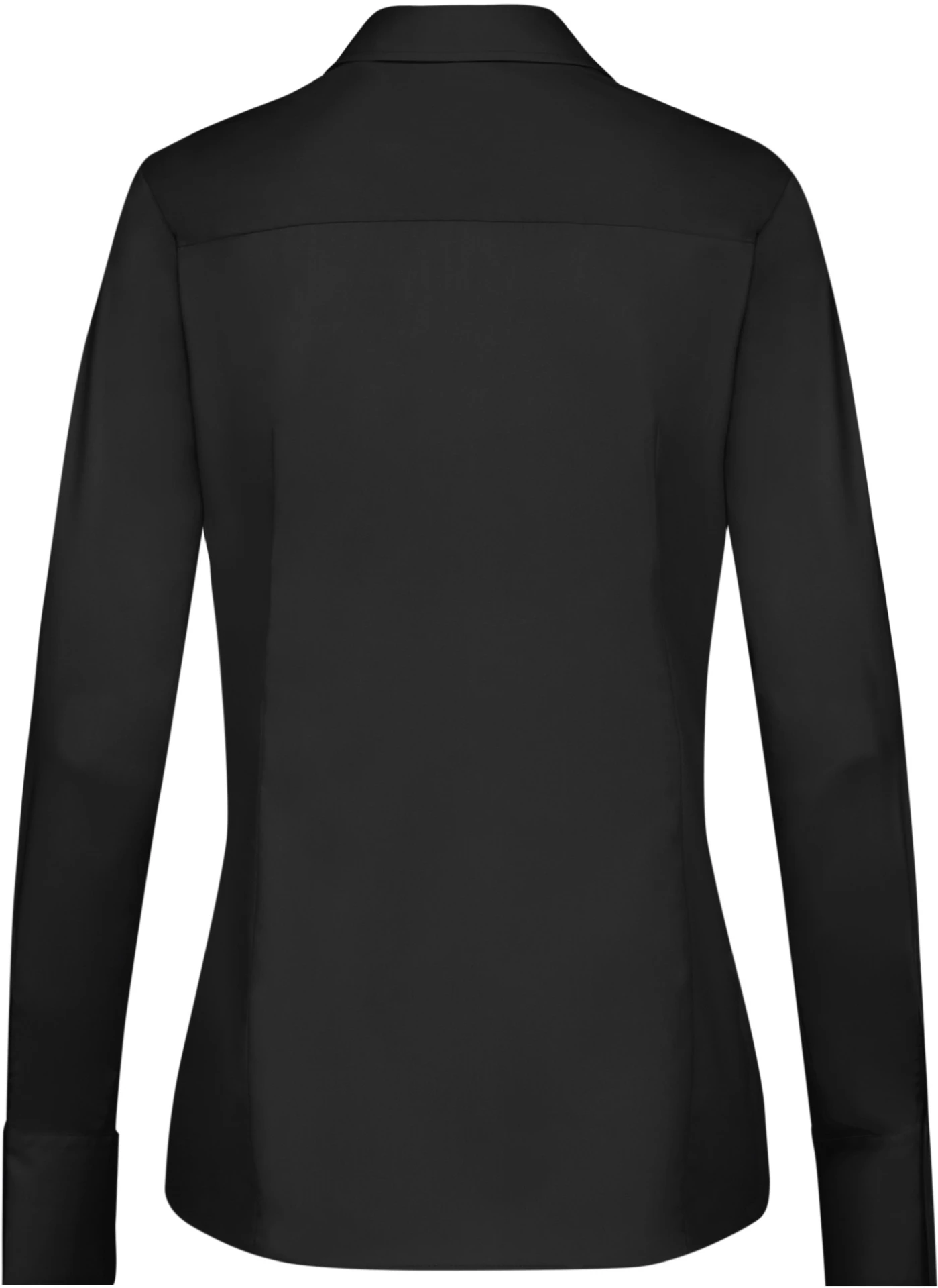 GREIFF Damen Bluse BASIC Regular Fit