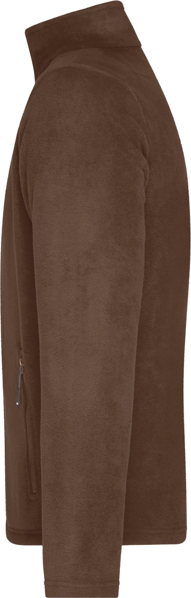 James & Nicholson Men's Fleecejacket