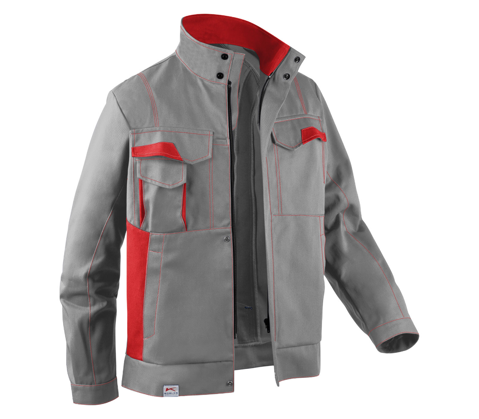 Kübler Jacke Image-Dress new design 1345 Kübler Jacke Image-Dress new design 1345