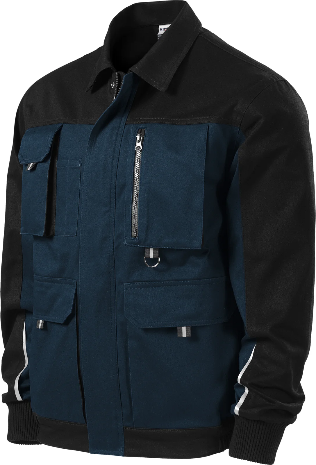 RIMECK Arbeitsjacke Woody W51
