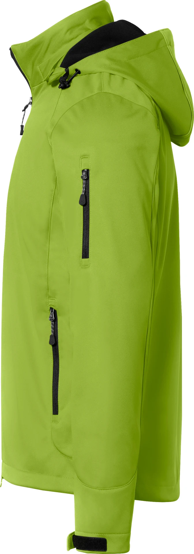 HAKRO Softshell-Jacke 848 Ontario