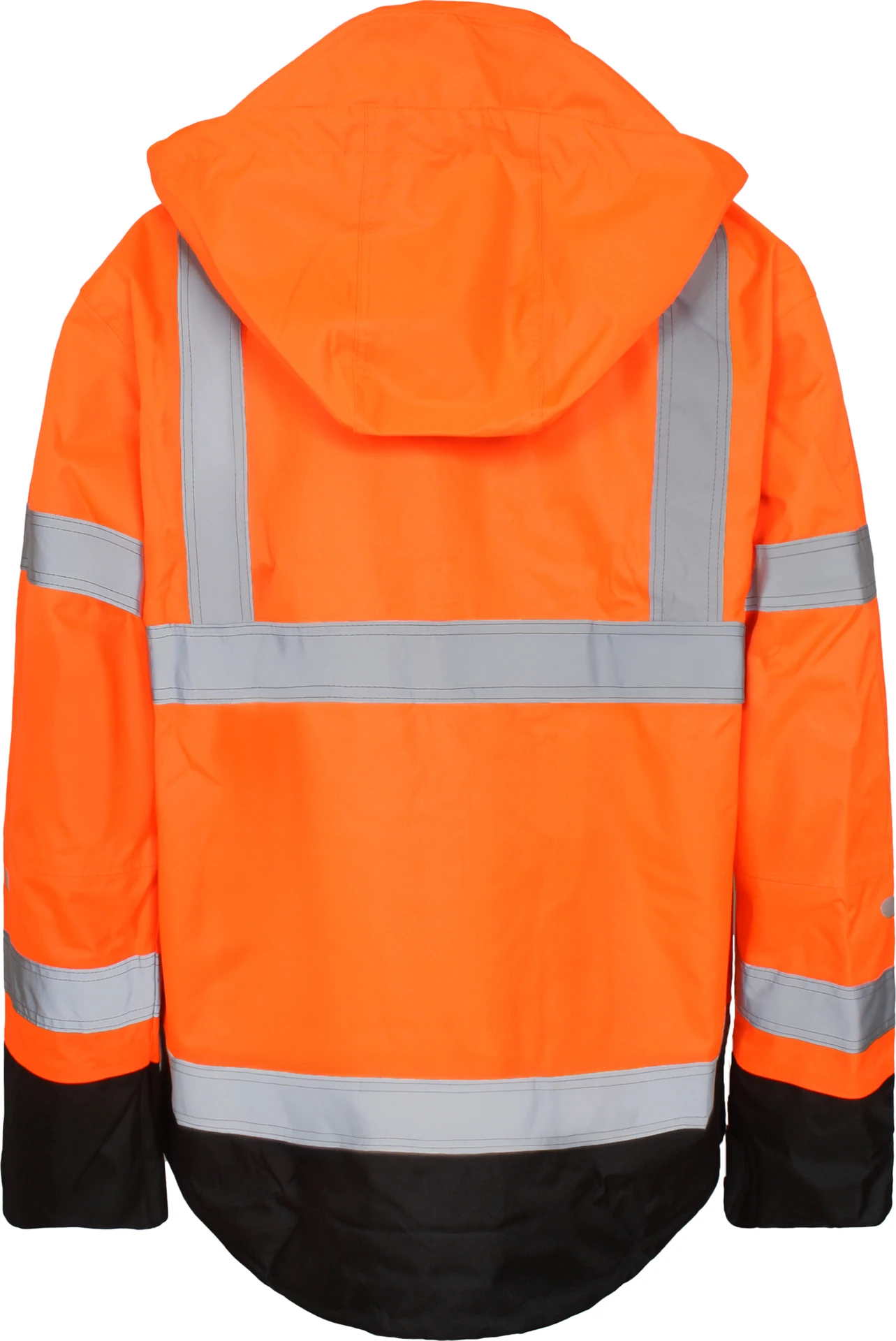 Lyngsøe FOX9057 Atmungsaktive Shell-Jacke