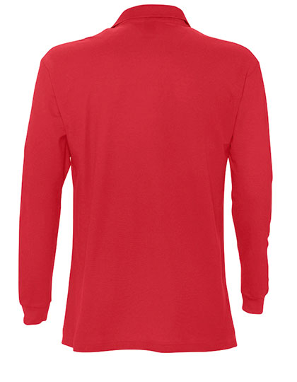 SOL'S Longsleeve Polo Star SOL'S Longsleeve Polo Star
