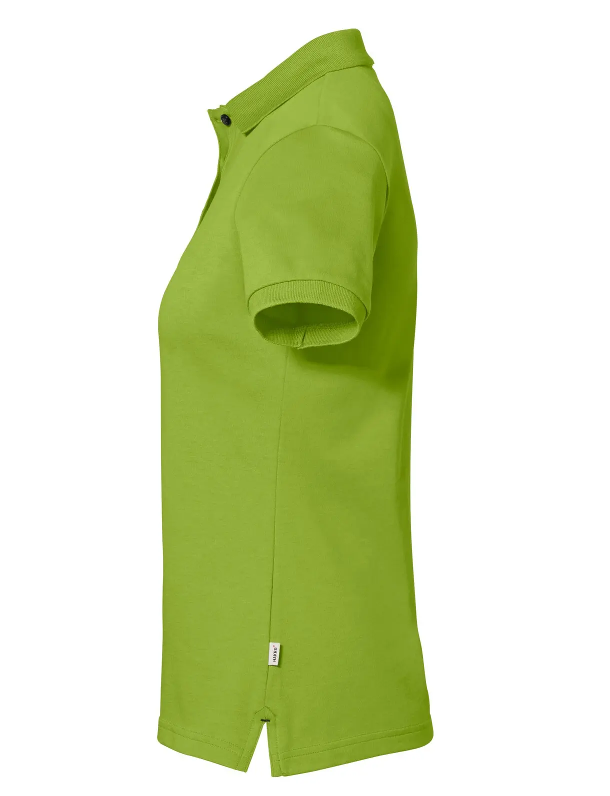 HAKRO Women-Poloshirt 214 Cotton-Tec