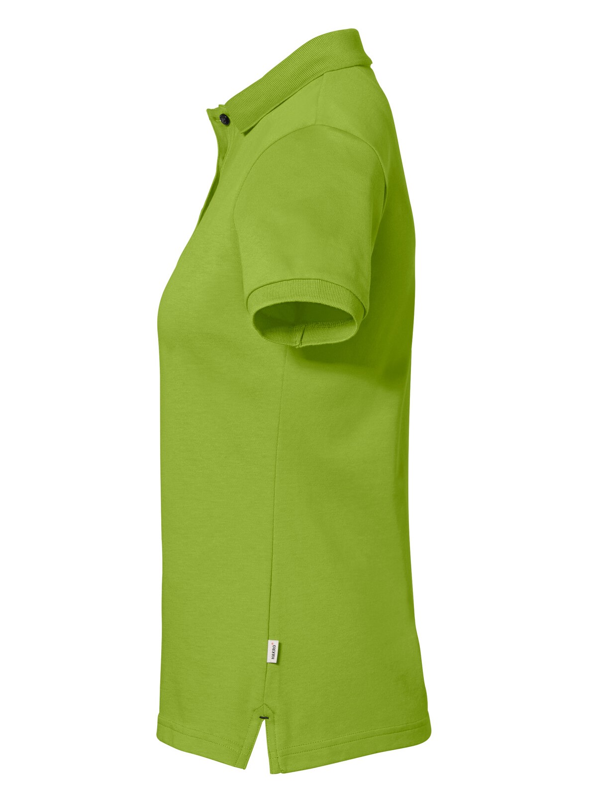 HAKRO Women-Poloshirt 214 Cotton-Tec HAKRO Women-Poloshirt 214 Cotton-Tec