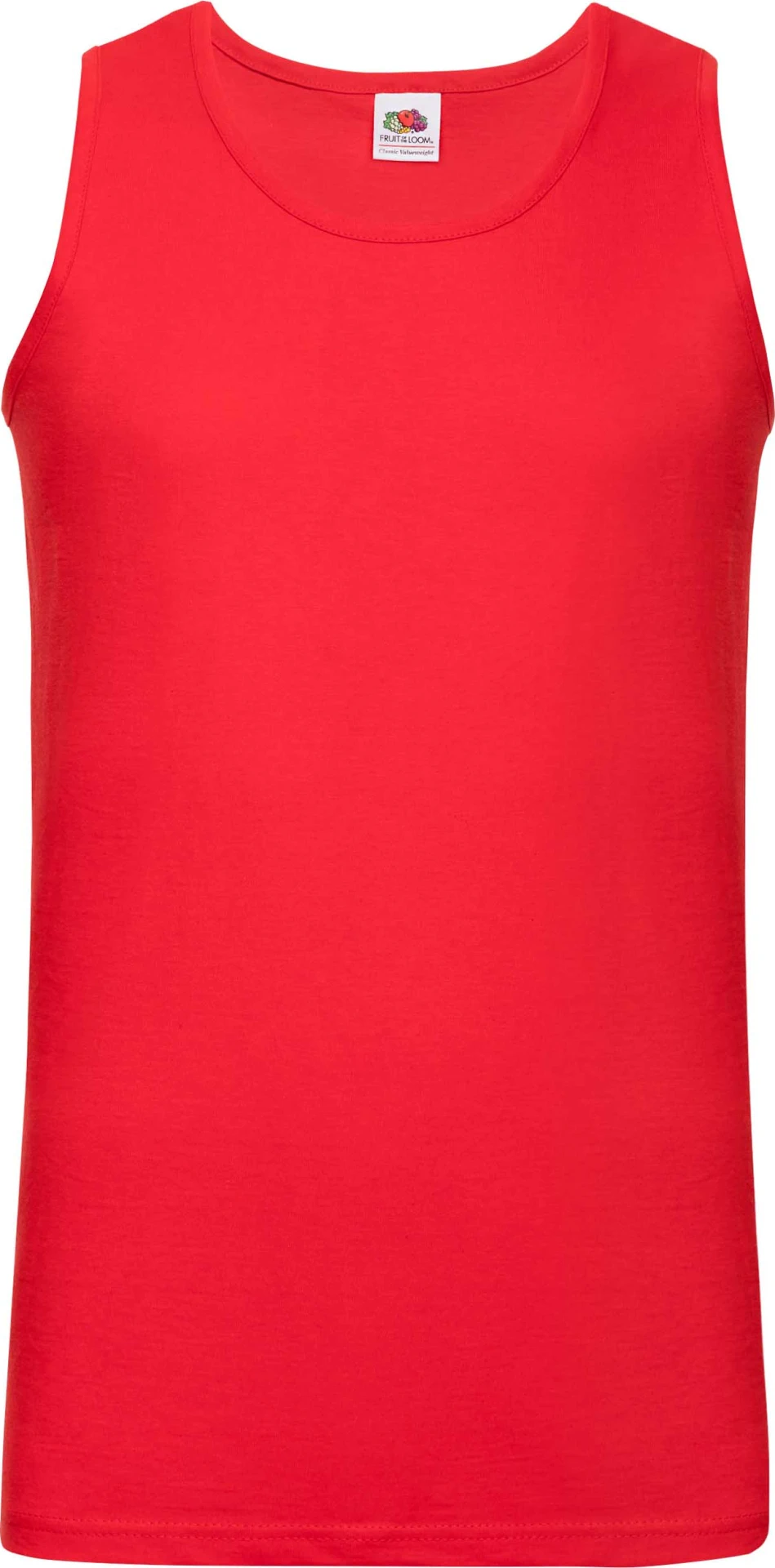 F.O.L. Valueweight Athletic Vest