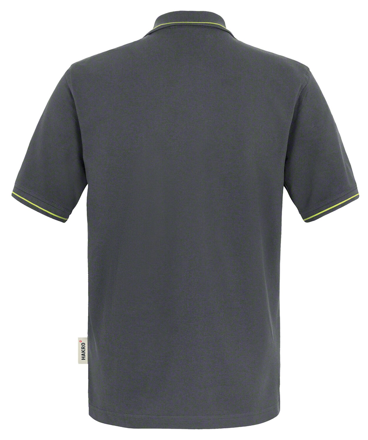 HAKRO Poloshirt 803 Casual HAKRO Poloshirt 803 Casual