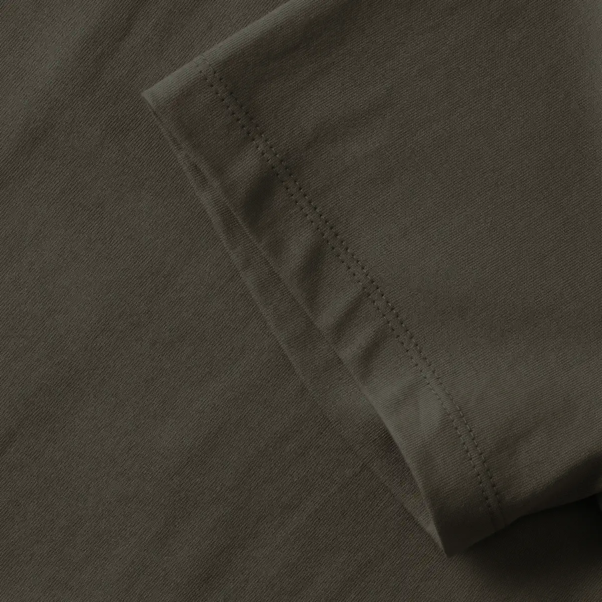 Russell Men's Authentic Tee Pure Organic