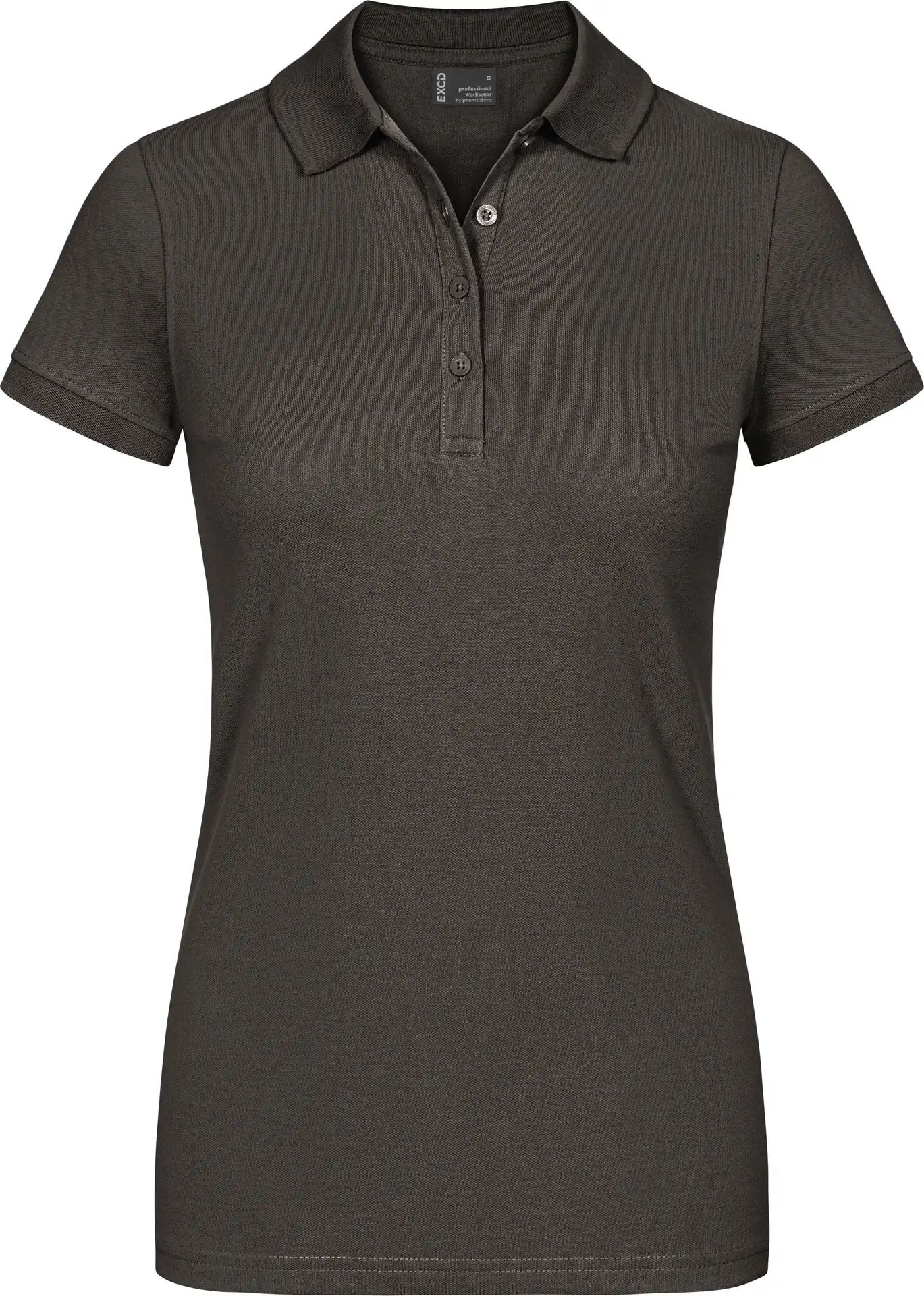 Promodoro Women's Polo 60/40