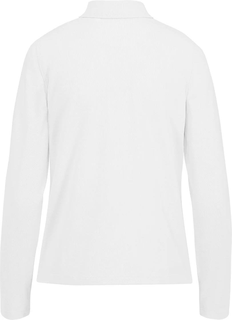 B&C My Polo 180 Long Sleeve Women
