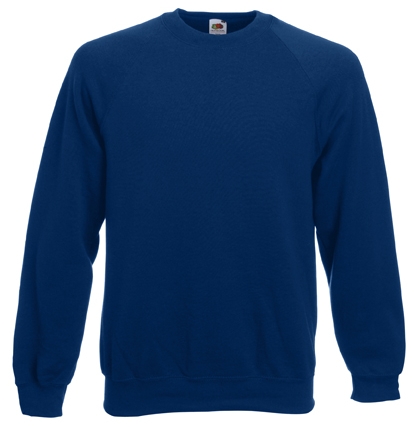 F.O.L. Raglan Sweat F.O.L. Raglan Sweat