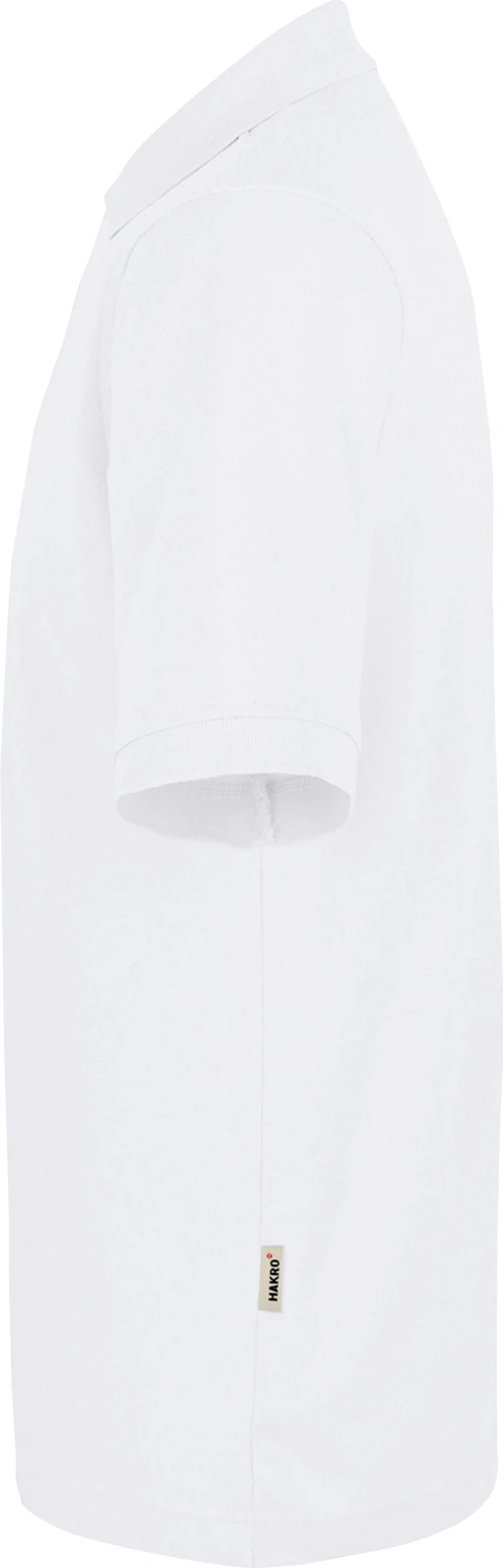hakro-569-poloshirt-mikralinar-eco-weiss-2 HAKRO Poloshirt 569 Mikralinar® ECO