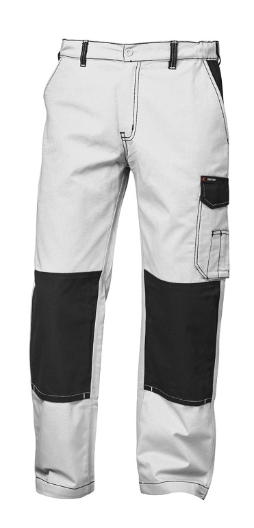 CRAFTLAND Twill-Bundhose MONS