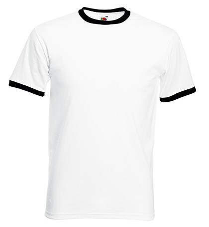 F.O.L. Ringer Tee F.O.L. Ringer Tee