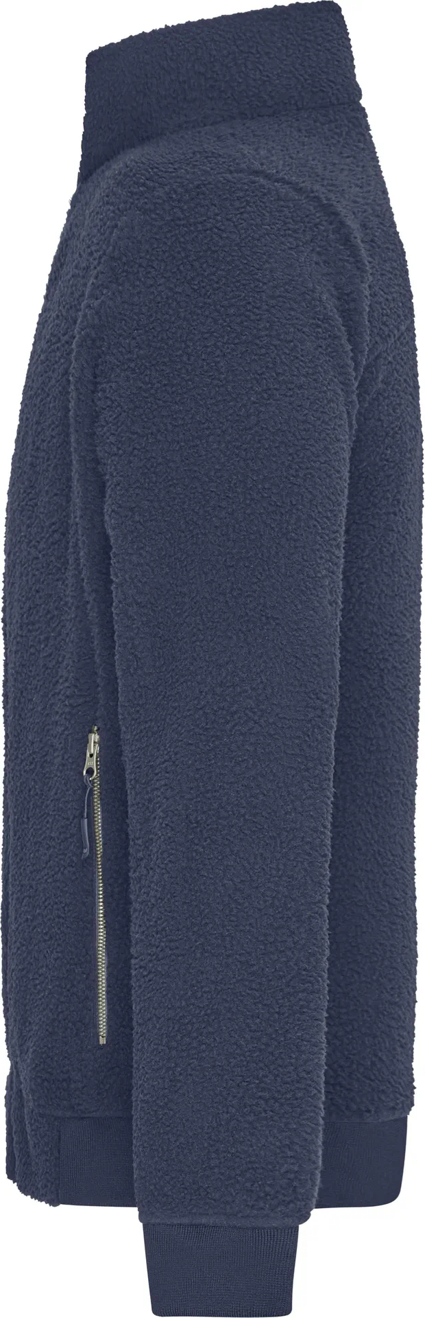 James & Nicholson Sherpa Jacket
