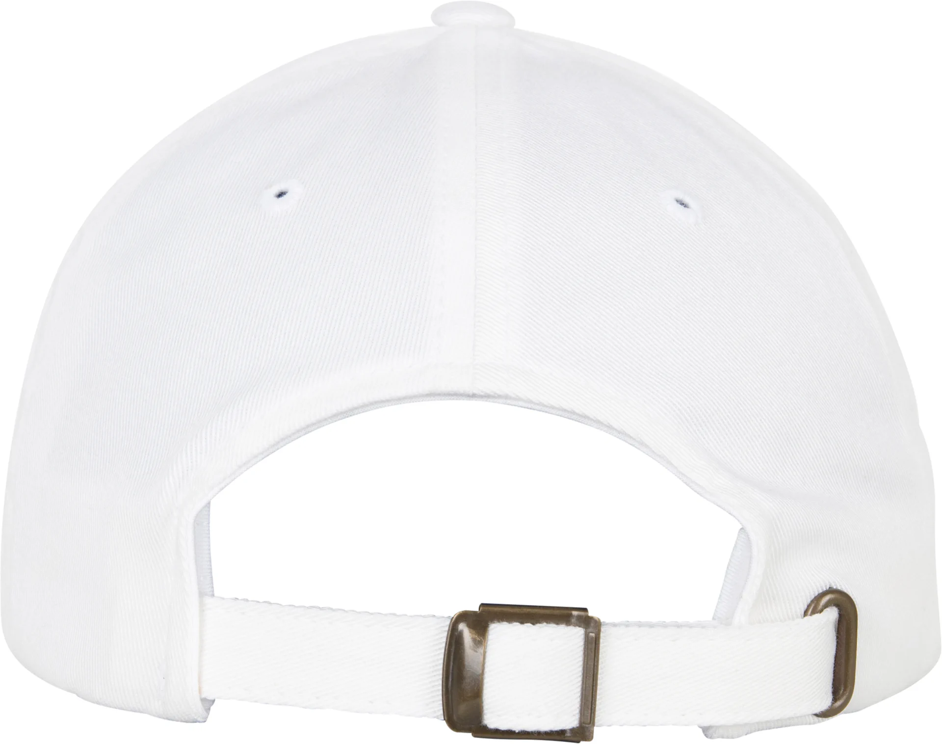 FLEXFIT Low Profile Organic Cotton Cap