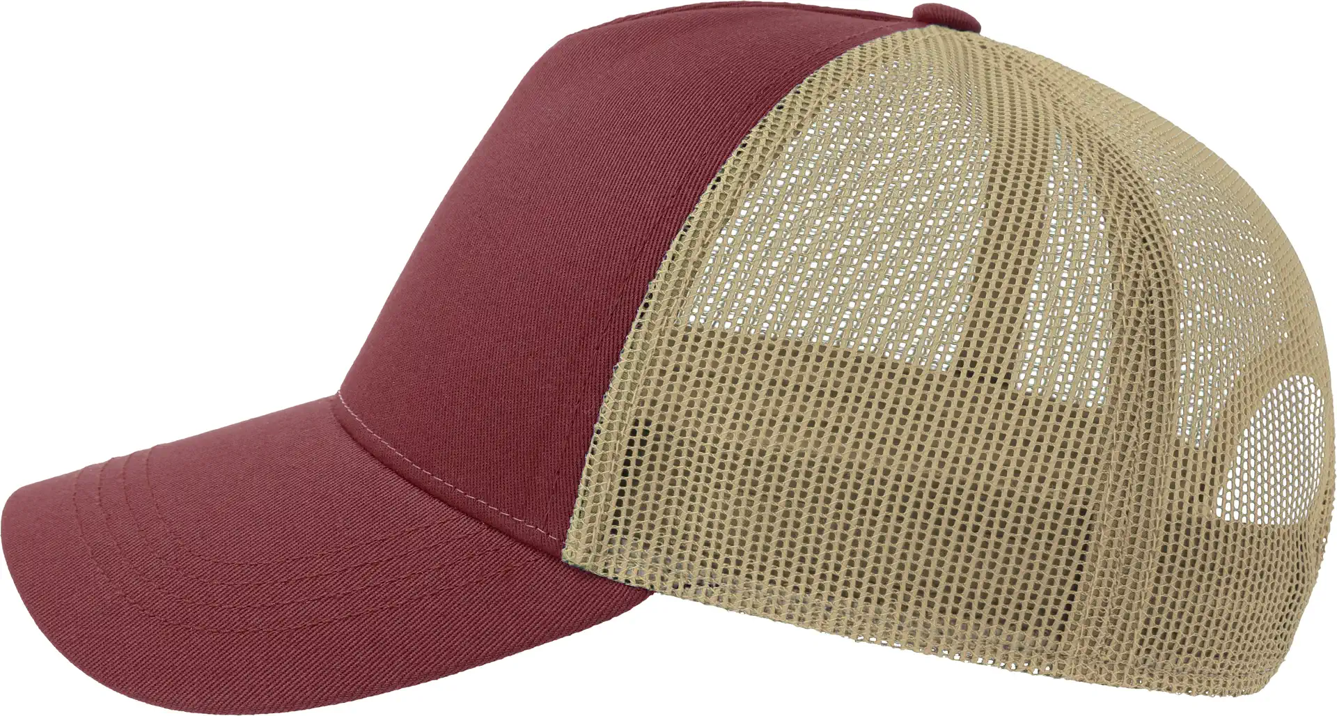 Atlantis Rapper Cotton-S Cap