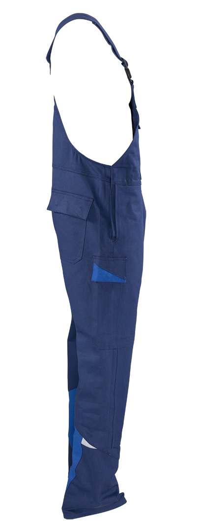 rofa Latzhose PROBAN® leichter Schweißerschutz Splash 2162 rofa Latzhose PROBAN® leichter Schweißerschutz Splash 2162