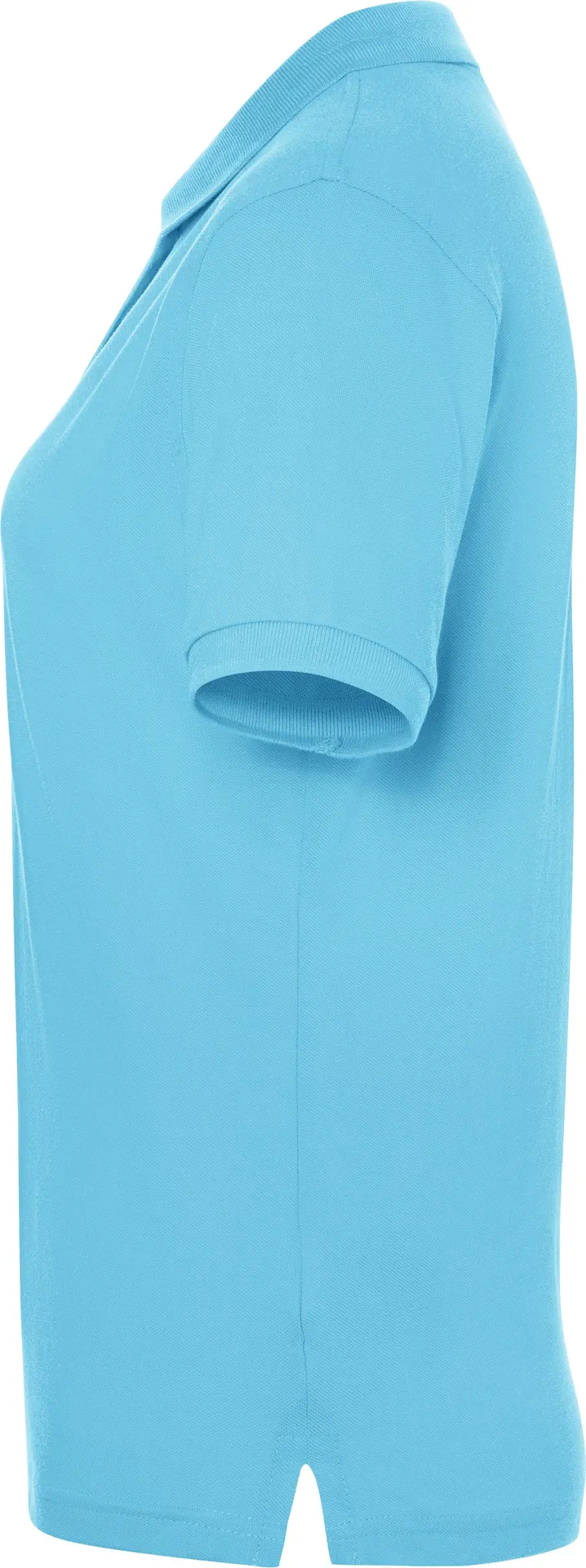 James & Nicholson Ladies Classic Polo 