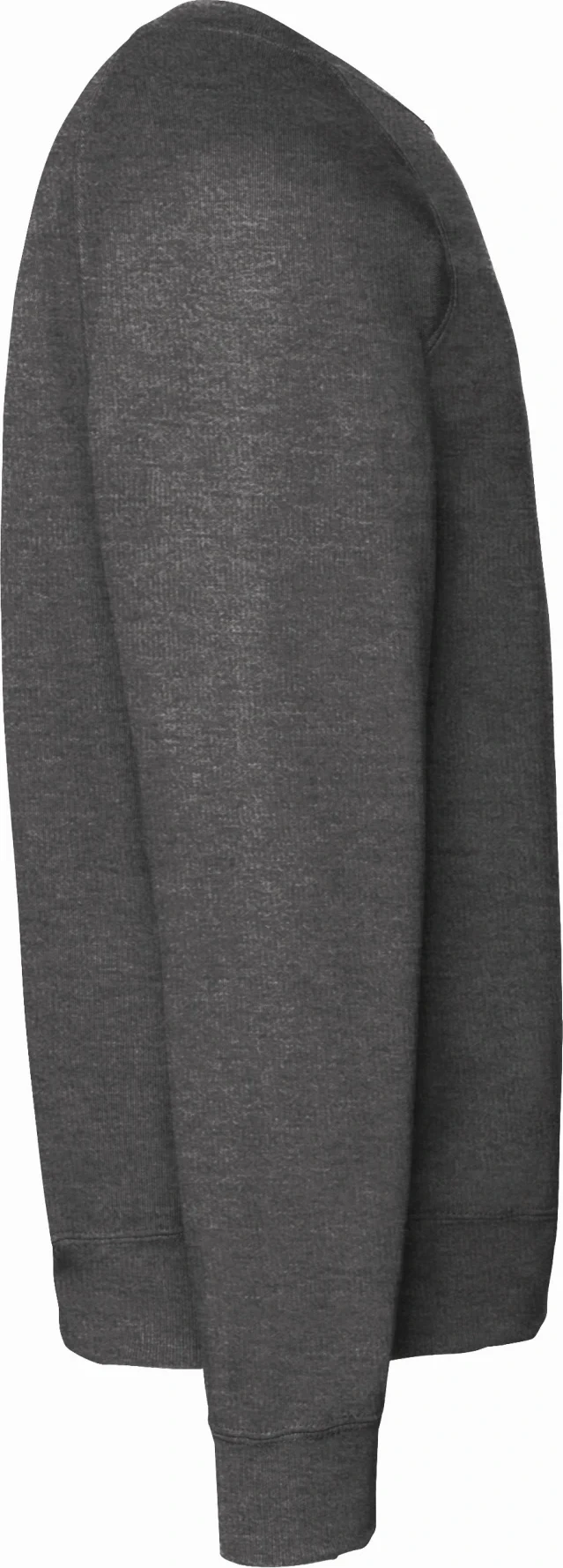 fruit-of-the-loom-62-216-0-classic-raglan-sweatshirt-darkheathergrey-5 F.O.L. Raglan Sweat