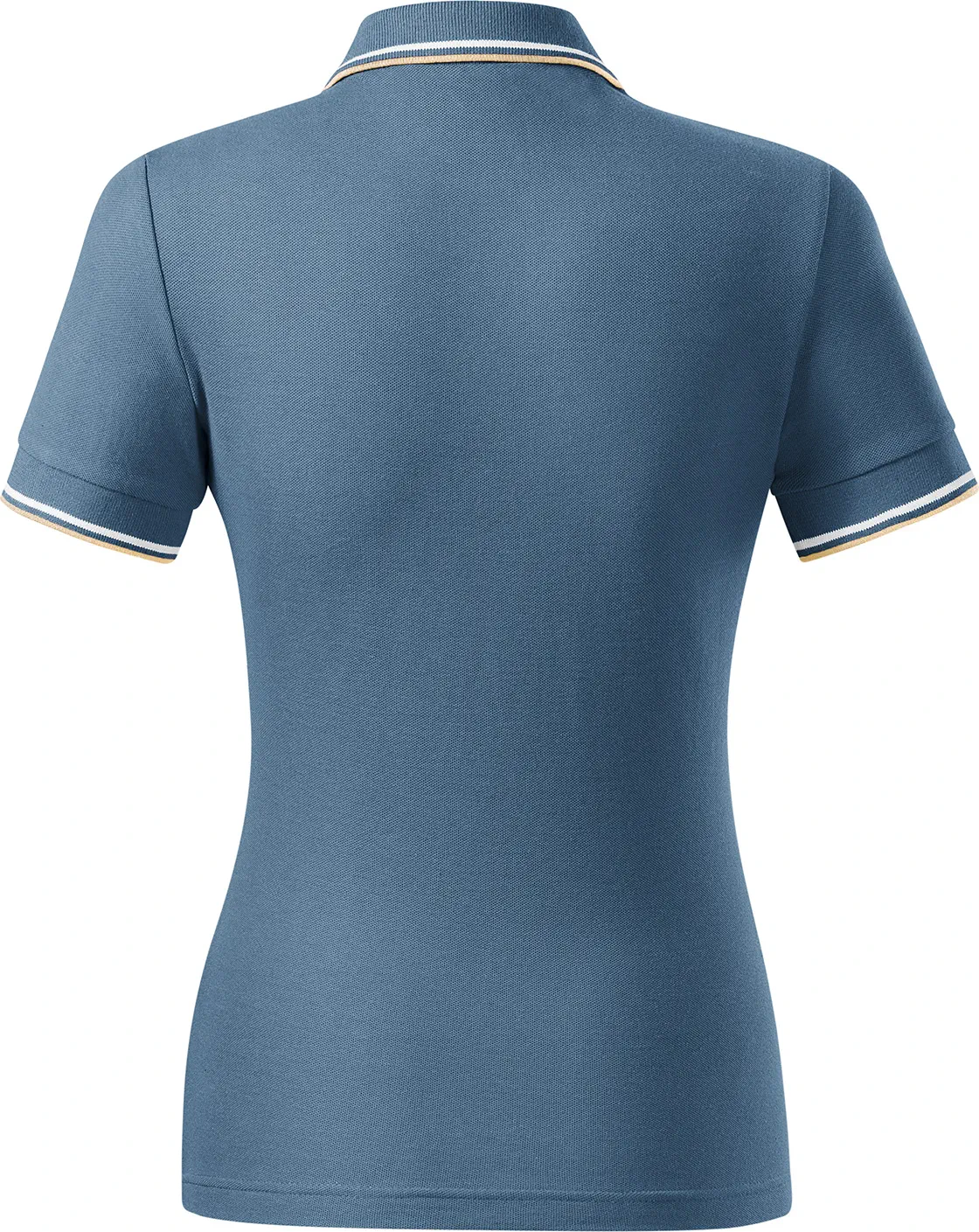 MALFINI Polohemd Damen Focus 233