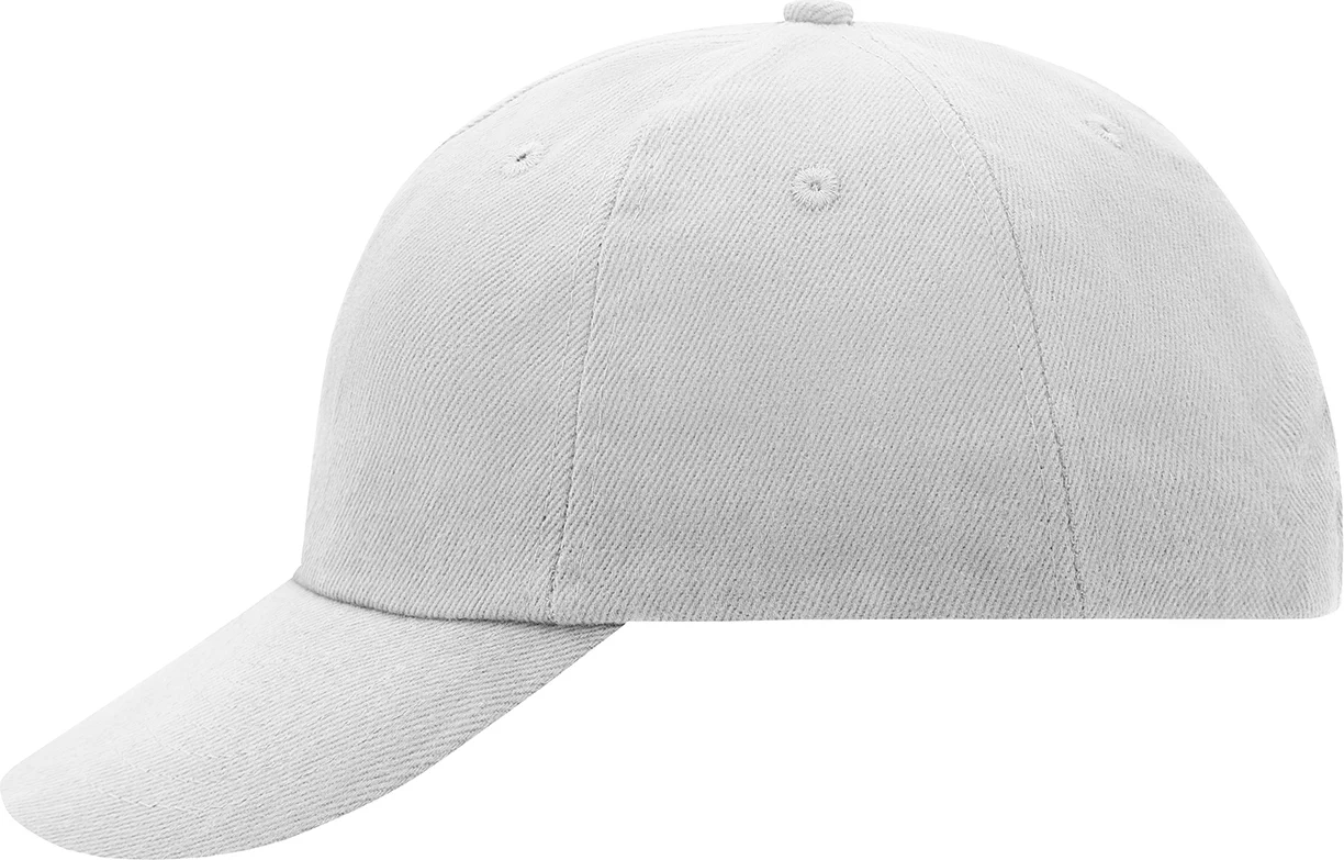 daiber 6-Panel Raver Cap
