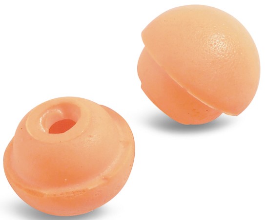Howard Leight PerCap Ersatzstöpsel 10 Paar Howard Leight PerCap Ersatzstöpsel 10 Paar