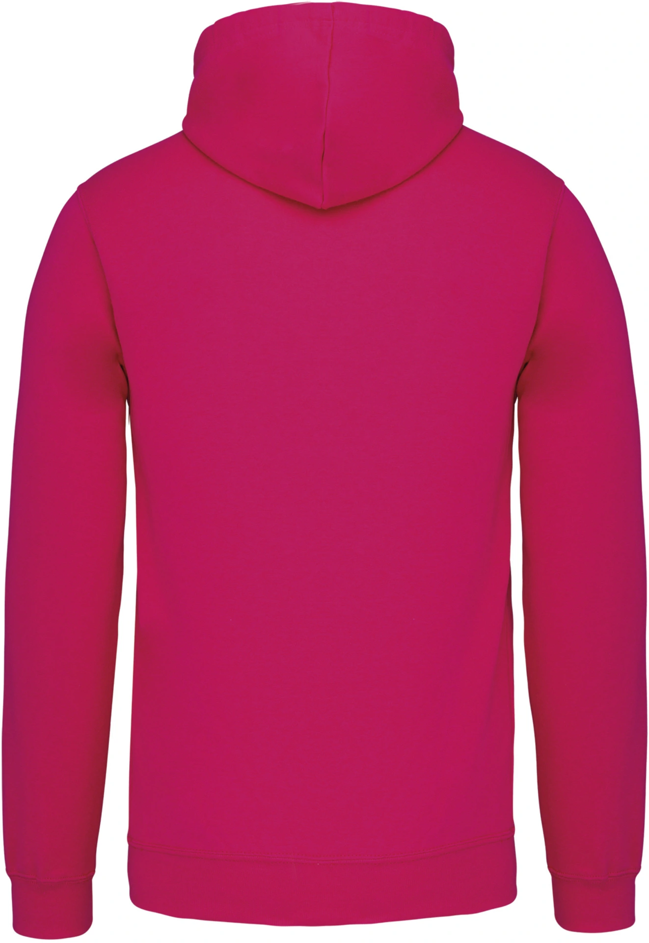 Kariban Kontrast Kapuzen Sweater