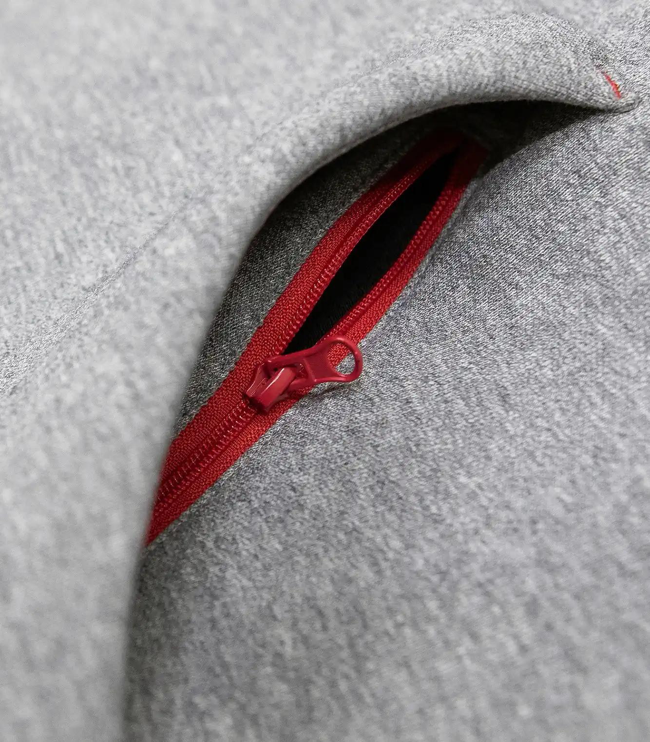 RIMECK Sweatshirt Vertex Hoodie W43