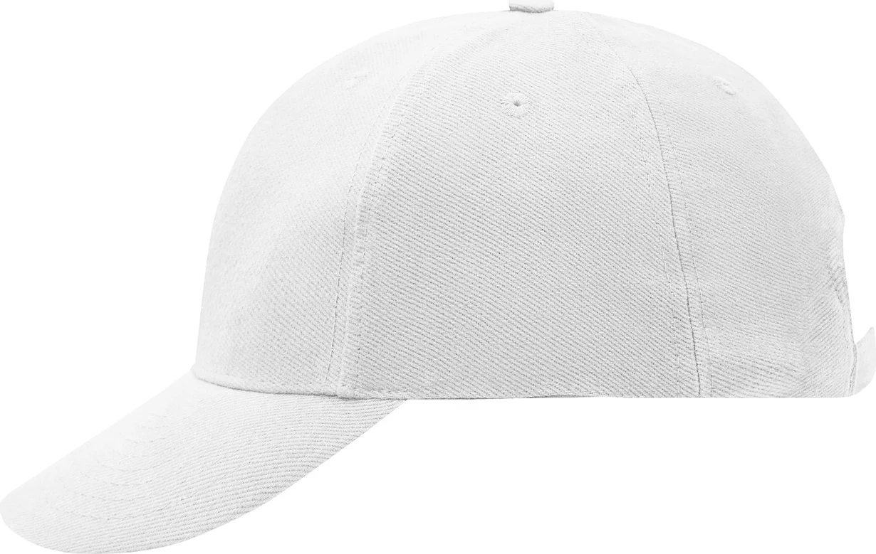 daiber 6-Panel Raver Cap Laminated